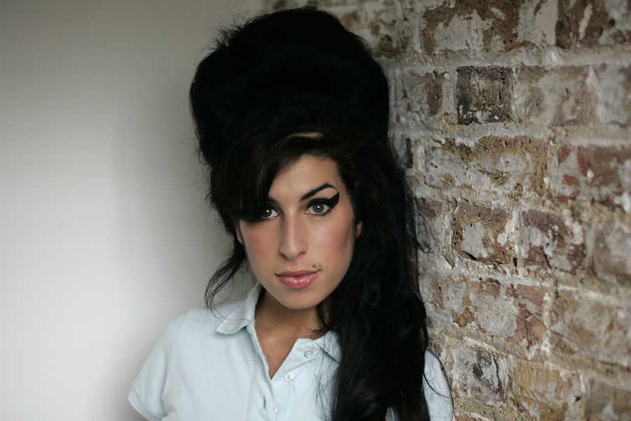 Amy Winehouse